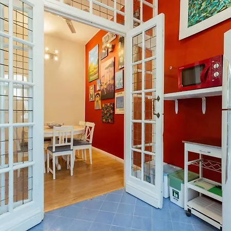 Artists' Attic *