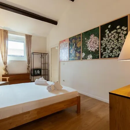 Artists' Attic *