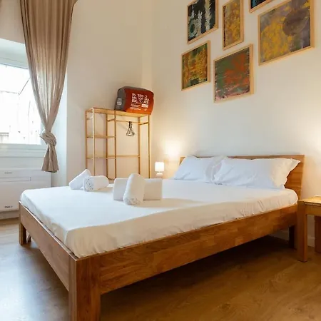 Artists' Attic Roma