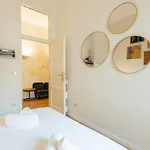Artists' Attic Апартаменты Рим