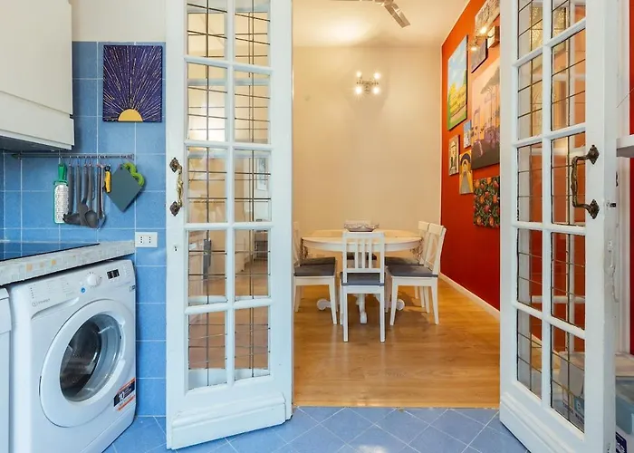 Artists' Attic Řím